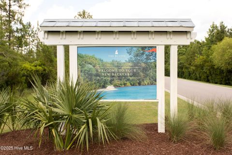 Tiny photo for 3834 Crab Catcher Loop NE, Leland, NC 28451 (MLS # 100544817)