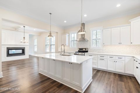 Tiny photo for 3834 Crab Catcher Loop NE, Leland, NC 28451 (MLS # 100544817)