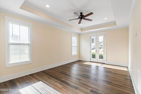 Tiny photo for 3834 Crab Catcher Loop NE, Leland, NC 28451 (MLS # 100544817)