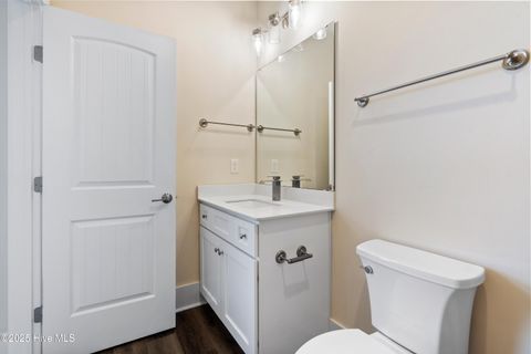 Tiny photo for 3834 Crab Catcher Loop NE, Leland, NC 28451 (MLS # 100544817)