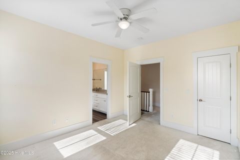 Tiny photo for 3834 Crab Catcher Loop NE, Leland, NC 28451 (MLS # 100544817)