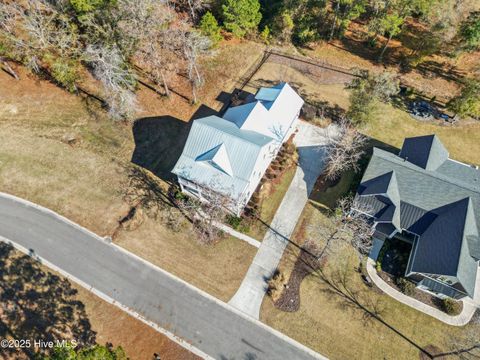 Tiny photo for 3834 Crab Catcher Loop NE, Leland, NC 28451 (MLS # 100544817)