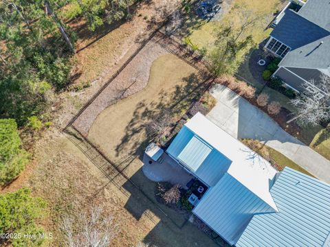 Tiny photo for 3834 Crab Catcher Loop NE, Leland, NC 28451 (MLS # 100544817)