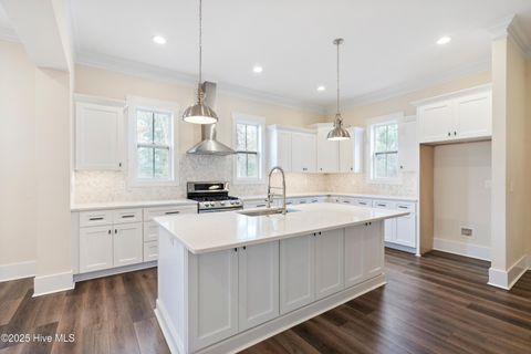 Tiny photo for 3834 Crab Catcher Loop NE, Leland, NC 28451 (MLS # 100544817)