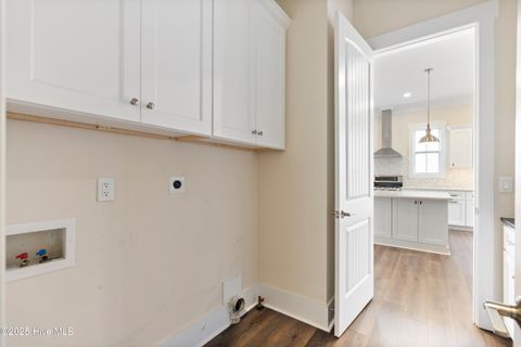 Tiny photo for 3834 Crab Catcher Loop NE, Leland, NC 28451 (MLS # 100544817)