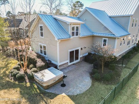Tiny photo for 3834 Crab Catcher Loop NE, Leland, NC 28451 (MLS # 100544817)