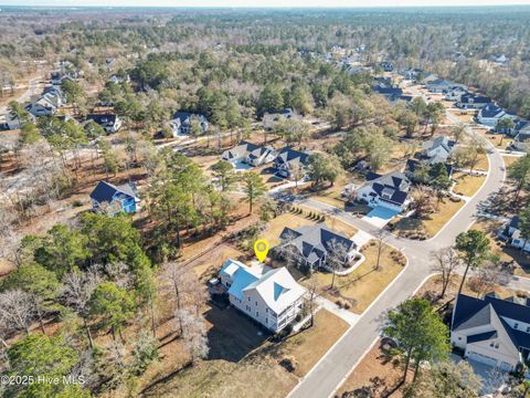 Tiny photo for 3834 Crab Catcher Loop NE, Leland, NC 28451 (MLS # 100544817)