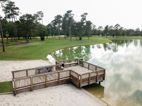 Tiny photo for 3834 Crab Catcher Loop NE, Leland, NC 28451 (MLS # 100544817)