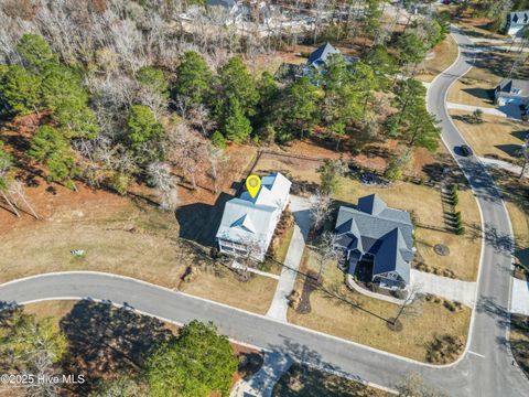 Tiny photo for 3834 Crab Catcher Loop NE, Leland, NC 28451 (MLS # 100544817)