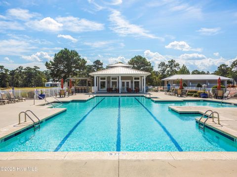 Tiny photo for 3834 Crab Catcher Loop NE, Leland, NC 28451 (MLS # 100544817)