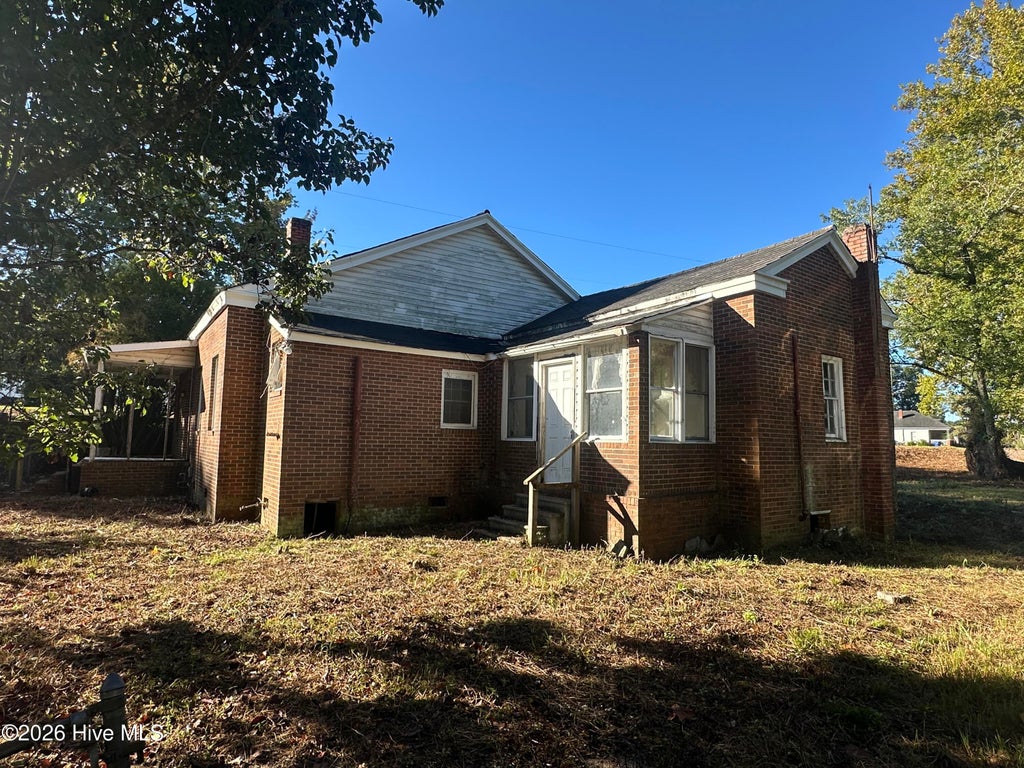 Photo of 1000 Augusta Road, Warrenville, SC 29851 (MLS # 100609780)