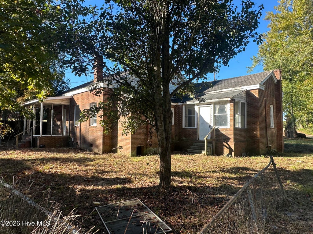 Photo of 1000 Augusta Road, Warrenville, SC 29851 (MLS # 100609780)