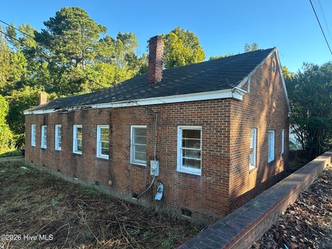 Photo of 1000 Augusta Road, Warrenville, SC 29851 (MLS # 100609780)
