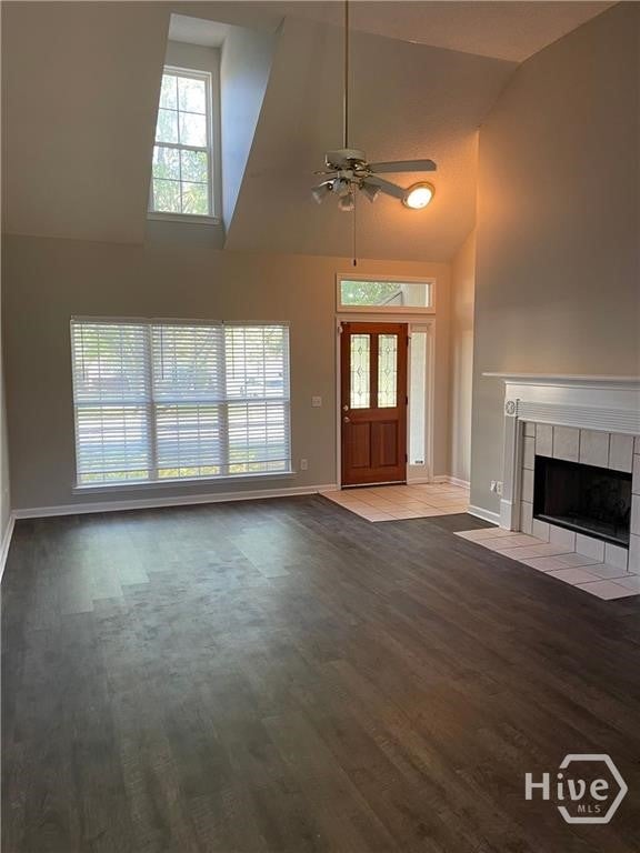 Photo of 256 Young Way, Richmond Hill, GA 31324 (MLS # SA359530)