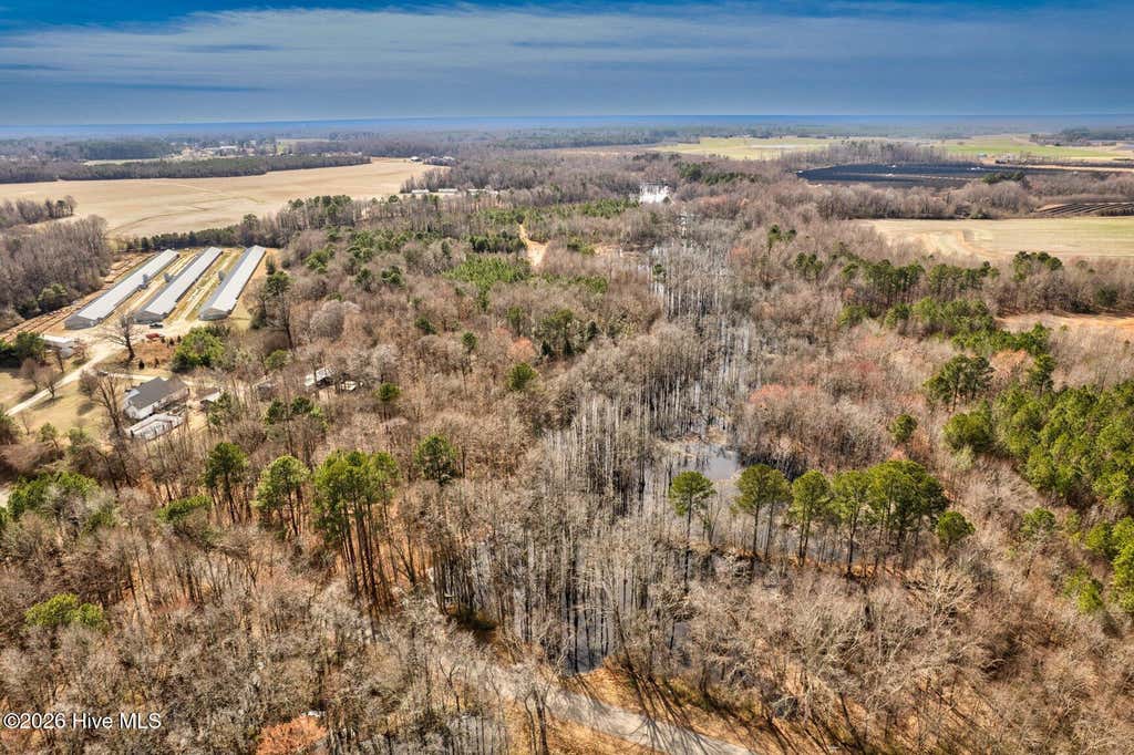 Photo of 000 Ethridge Road, Whitakers, NC 27891 (MLS # 100586164)