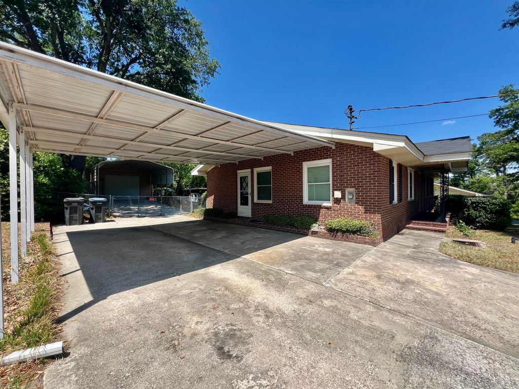 Photo of 2535 Sandra Drive, Augusta, GA 30906 (MLS # 554724)