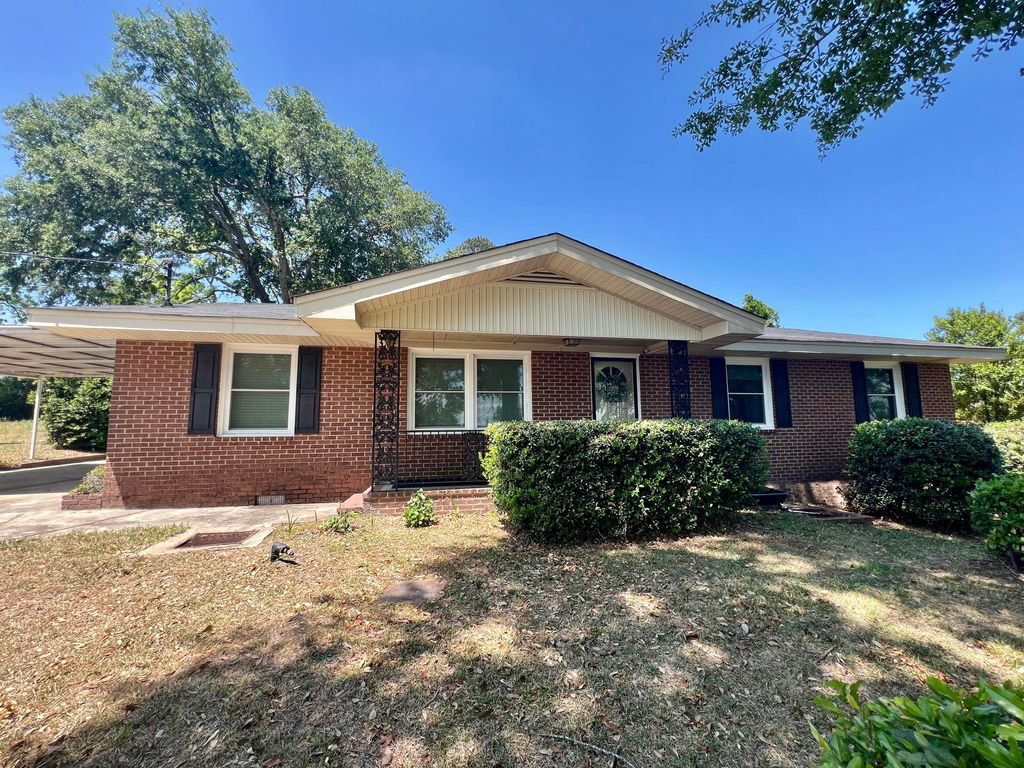 Photo of 2535 Sandra Drive, Augusta, GA 30906 (MLS # 554724)