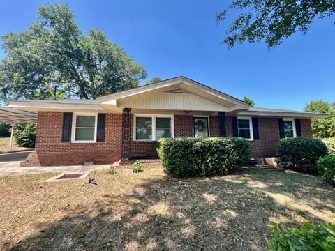 Photo of 2535 Sandra Drive, Augusta, GA 30906 (MLS # 554724)