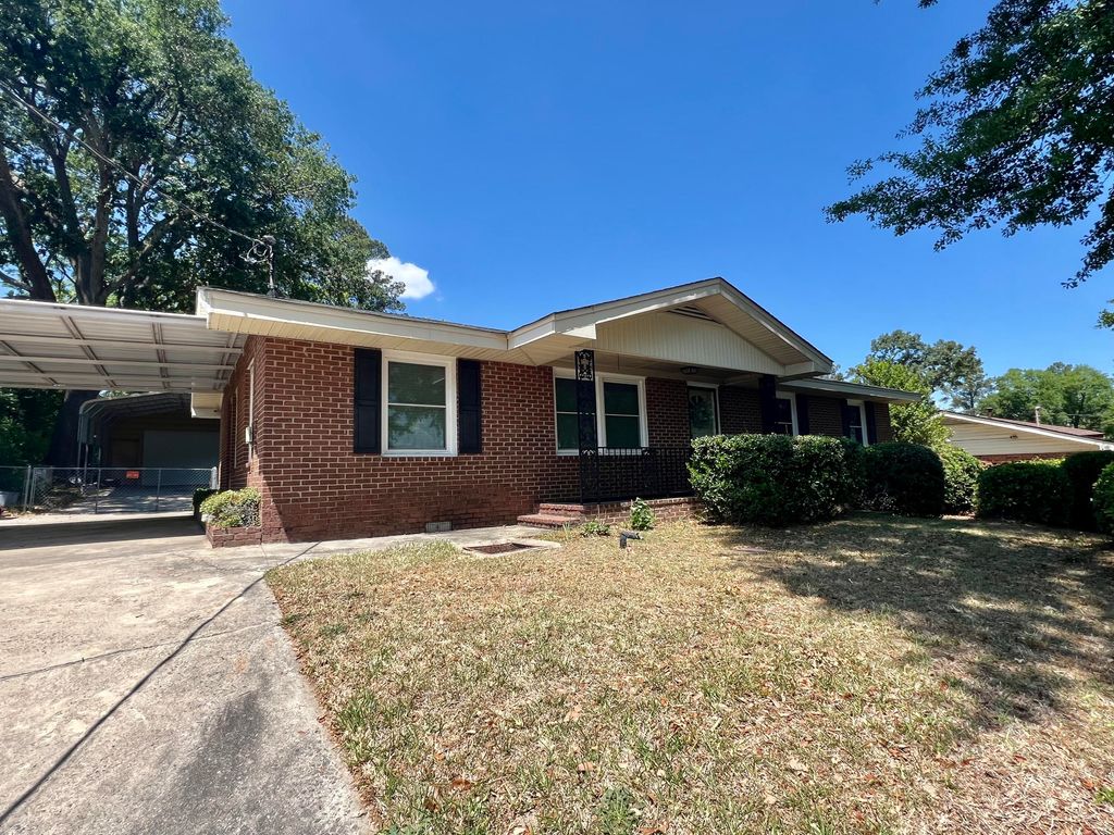 Photo of 2535 Sandra Drive, Augusta, GA 30906 (MLS # 554724)