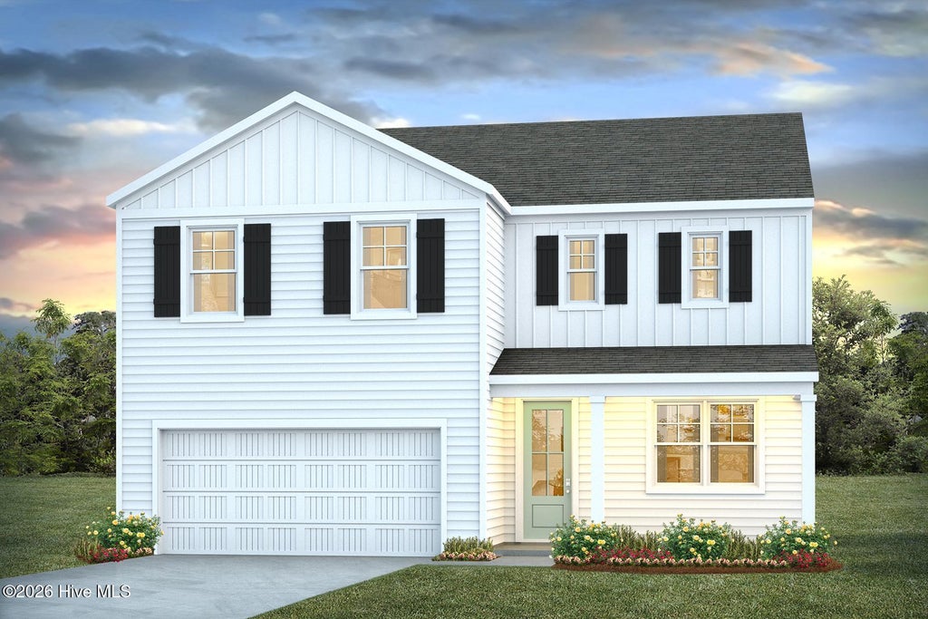 Photo of 4138 Morning Light Drive SE #307, Bolivia, NC 28422 (MLS # 100598366)