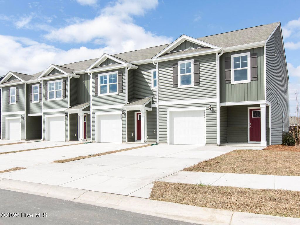 Photo of 4326 Majesty Drive #Unit 353, Castle Hayne, NC 28429 (MLS # 100555335)