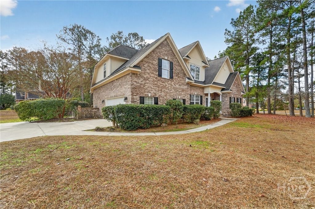 Photo of 78 McGregor Circle, Richmond Hill, GA 31324 (MLS # SA345243)