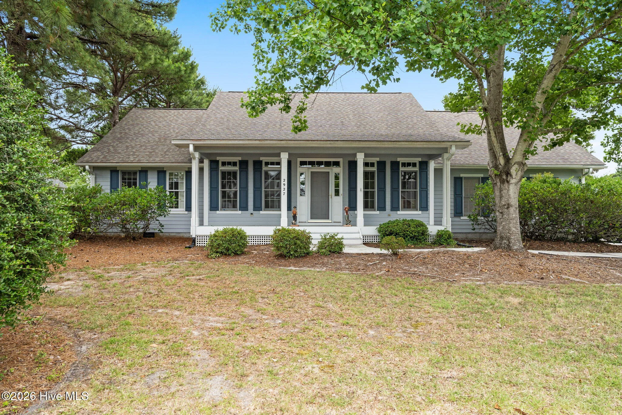 2927 Trailwood Drive SE