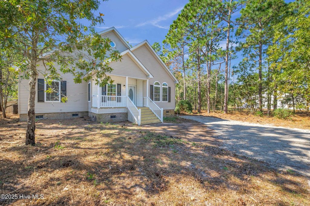 Photo of 1040 Fillmore Street, Southport, NC 28461 (MLS # 100537986)