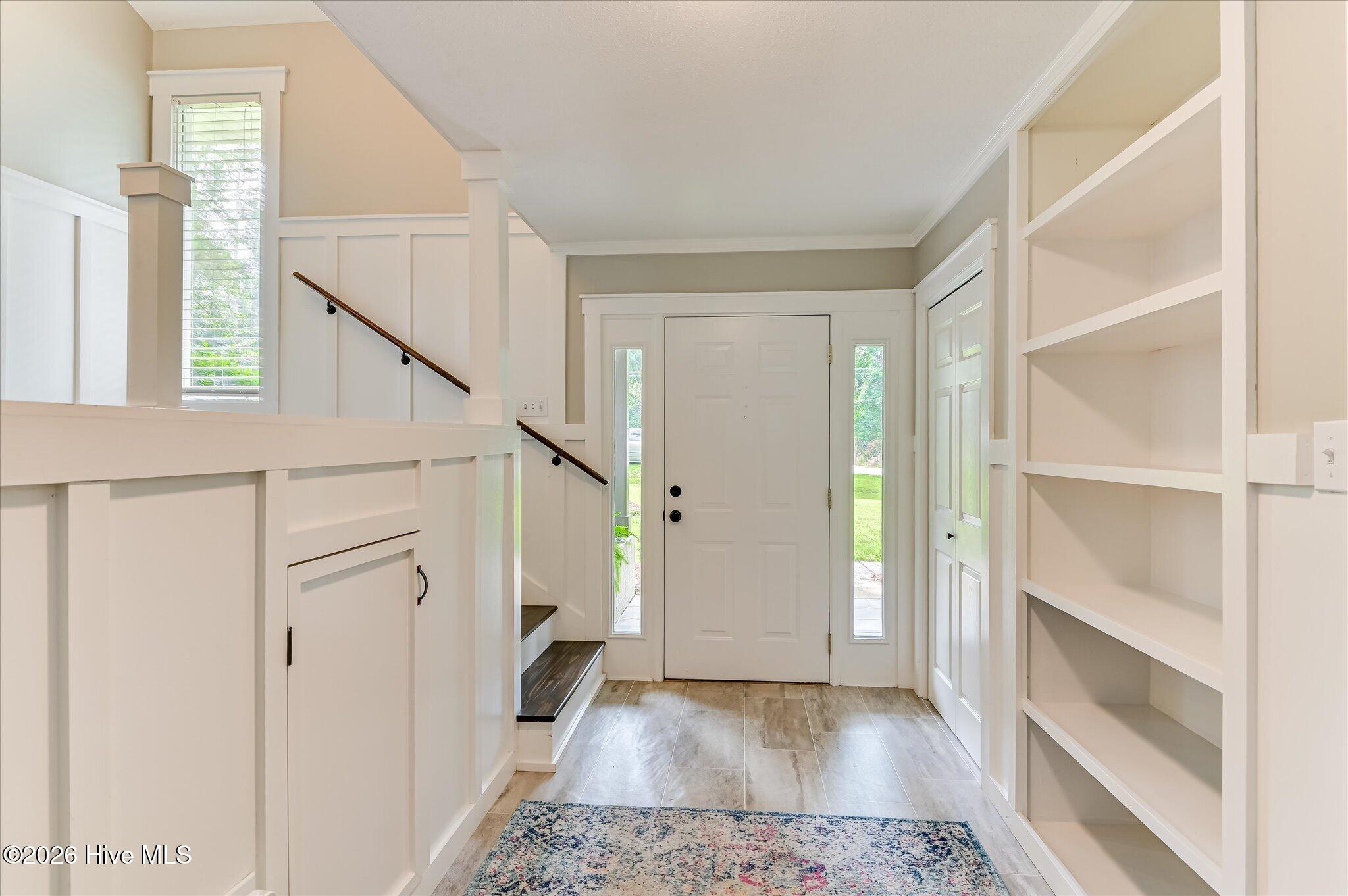 216 Spring Valley Road