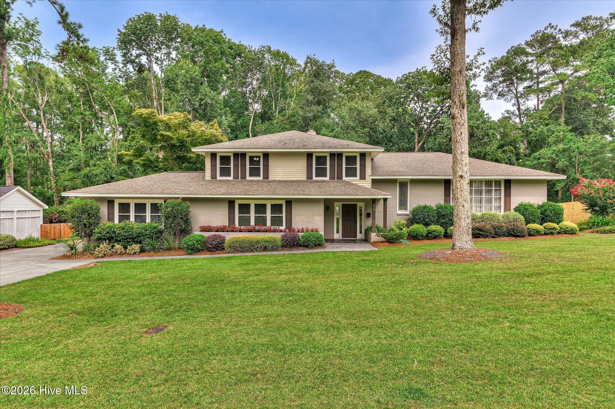 216 Spring Valley Road, Waynesboro, GA, 30830