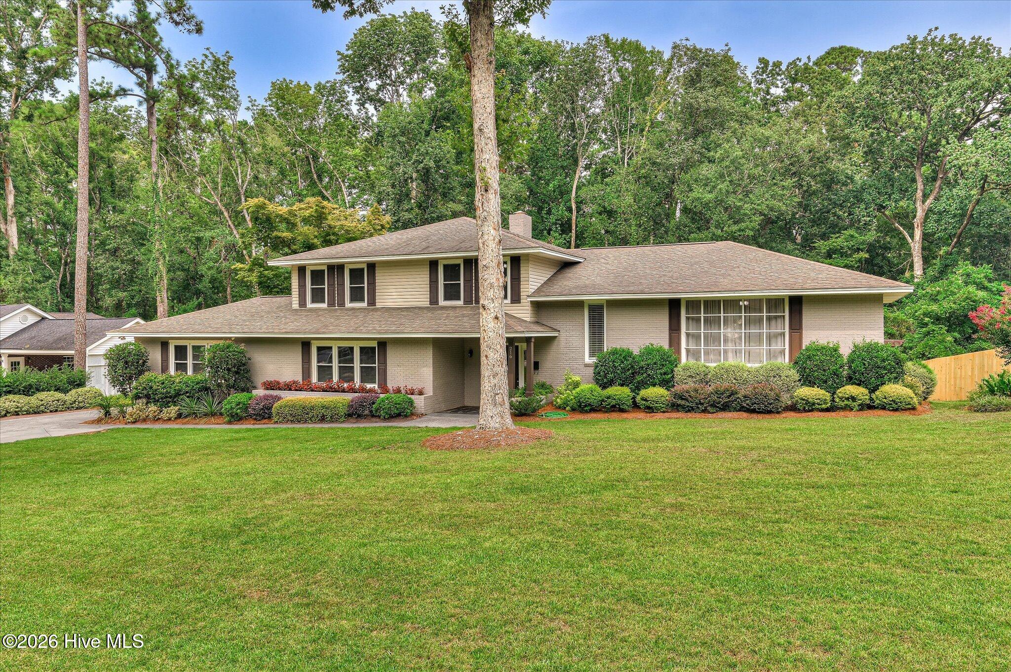 216 Spring Valley Road