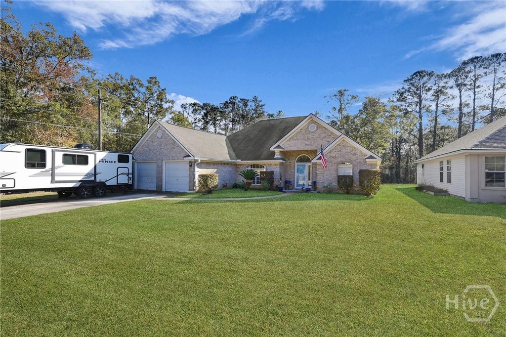 Photo of 101 Laurens Lane, Savannah, GA 31419 (MLS # SA345066)