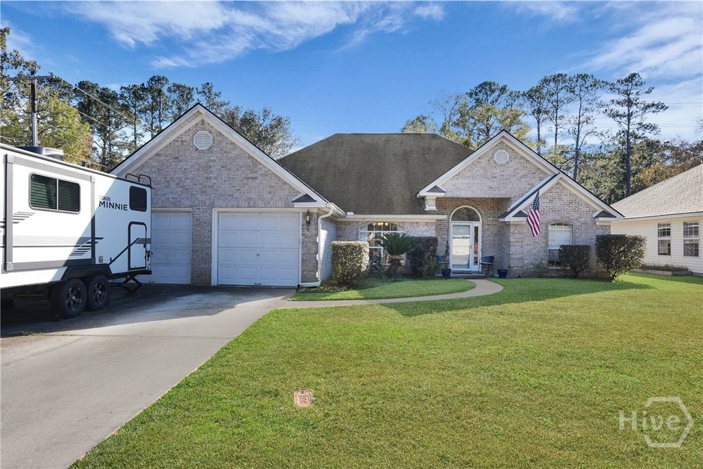 Photo of 101 Laurens Lane, Savannah, GA 31419 (MLS # SA345066)