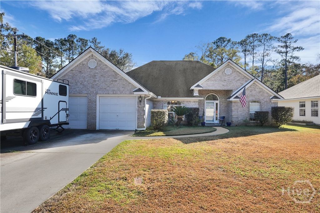 Photo of 101 Laurens Lane, Savannah, GA 31419 (MLS # SA345066)
