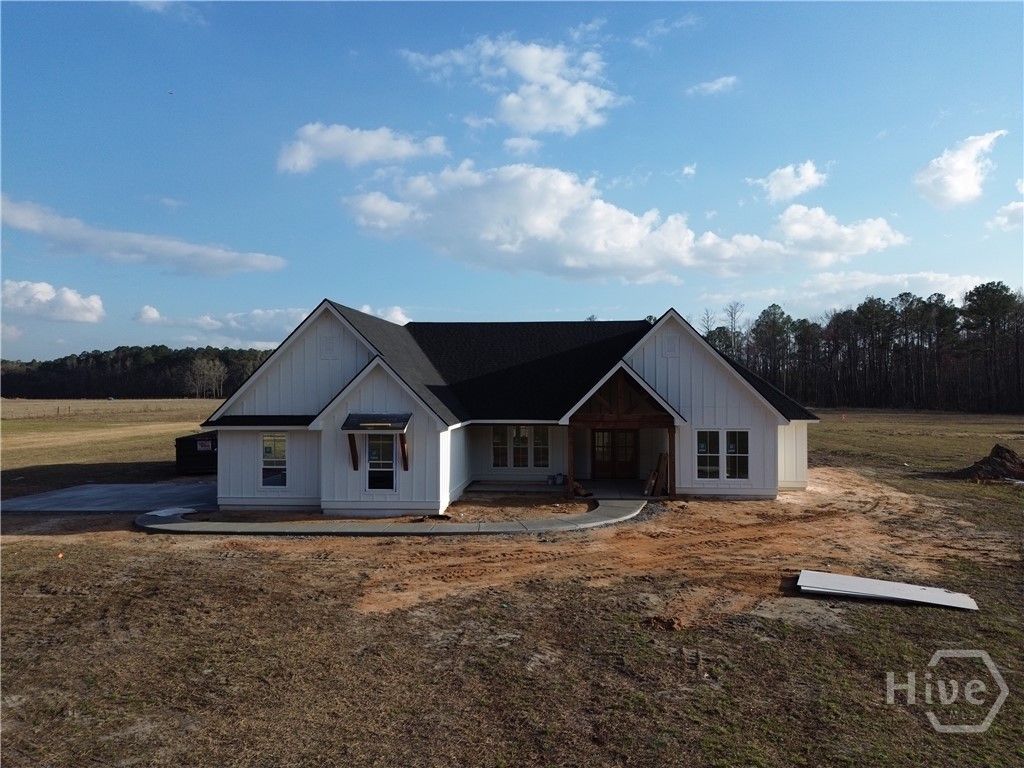 Photo of 10143 Us Highway 80 E, Brooklet, GA 30415 (MLS # SA350372)