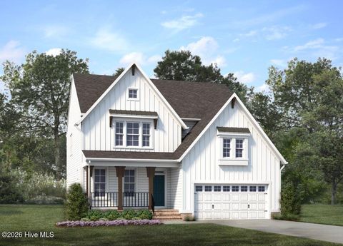 Homes For Sale - 332 Oak Meadow Lane<br/> Angier, NC 27501