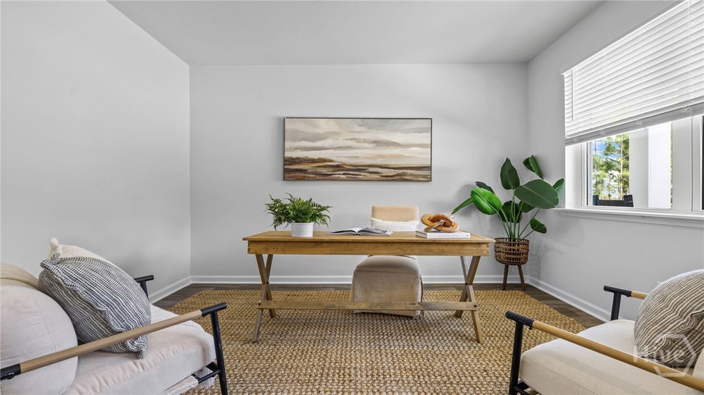Photo of 296 Skylark Road, Bloomingdale, GA 31302 (MLS # SA366292)