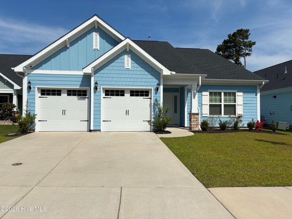 Photo of 1355 Big Cypress Loop, Wilmington, NC 28409 (MLS # 100579692)