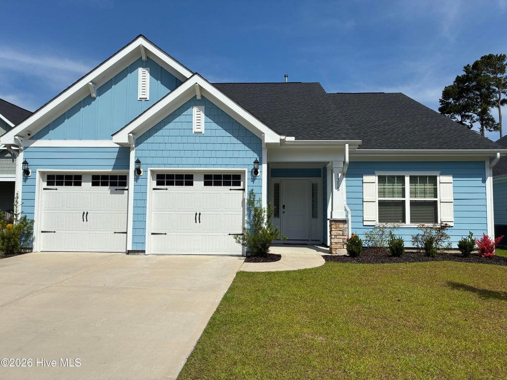 Photo of 1355 Big Cypress Loop, Wilmington, NC 28409 (MLS # 100579692)