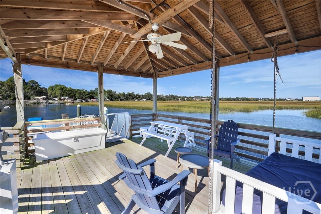 Photo of 141 Bluffside Circle, Savannah, GA 31404 (MLS # SA347205)