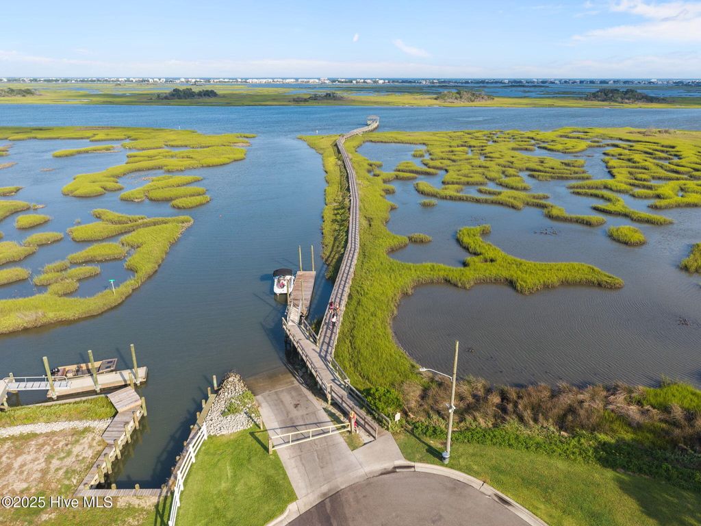 Photo of 107 Wild Berry Lane, Hampstead, NC 28443 (MLS # 100518834)