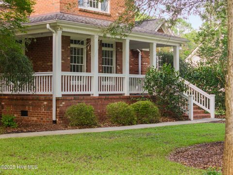 107 Wild Berry Lane Hampstead NC 28443