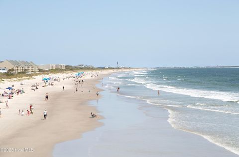 Tiny photo for 1065 Billfish Trl Se #Lot 46, Winnabow, NC 28479 (MLS # 100556003)