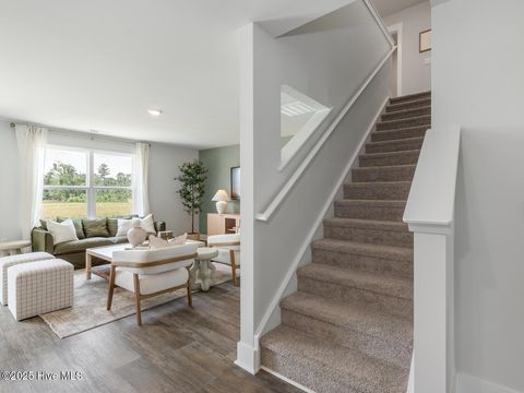 Tiny photo for 1065 Billfish Trl Se #Lot 46, Winnabow, NC 28479 (MLS # 100556003)