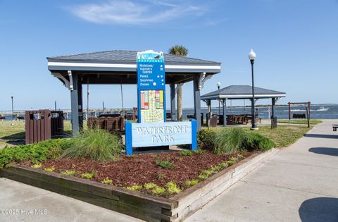 Tiny photo for 1065 Billfish Trl Se #Lot 46, Winnabow, NC 28479 (MLS # 100556003)