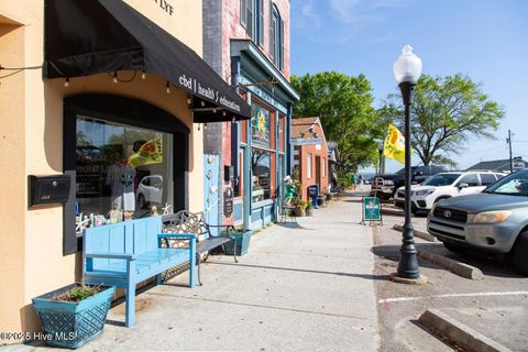 Tiny photo for 1065 Billfish Trl Se #Lot 46, Winnabow, NC 28479 (MLS # 100556003)