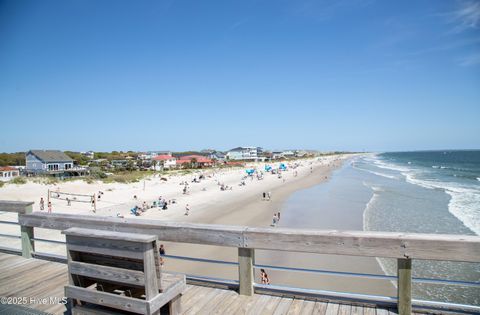 Tiny photo for 1065 Billfish Trl Se #Lot 46, Winnabow, NC 28479 (MLS # 100556003)