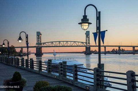 Tiny photo for 1065 Billfish Trl Se #Lot 46, Winnabow, NC 28479 (MLS # 100556003)