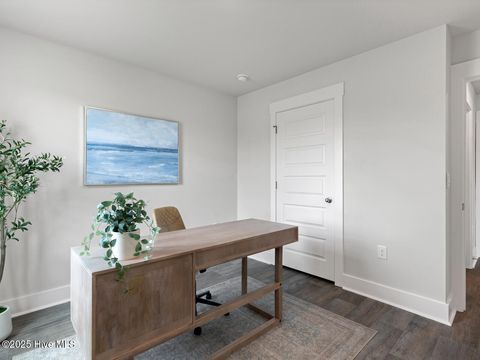 Tiny photo for 1065 Billfish Trl Se #Lot 46, Winnabow, NC 28479 (MLS # 100556003)