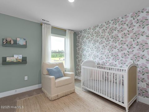 Tiny photo for 1065 Billfish Trl Se #Lot 46, Winnabow, NC 28479 (MLS # 100556003)